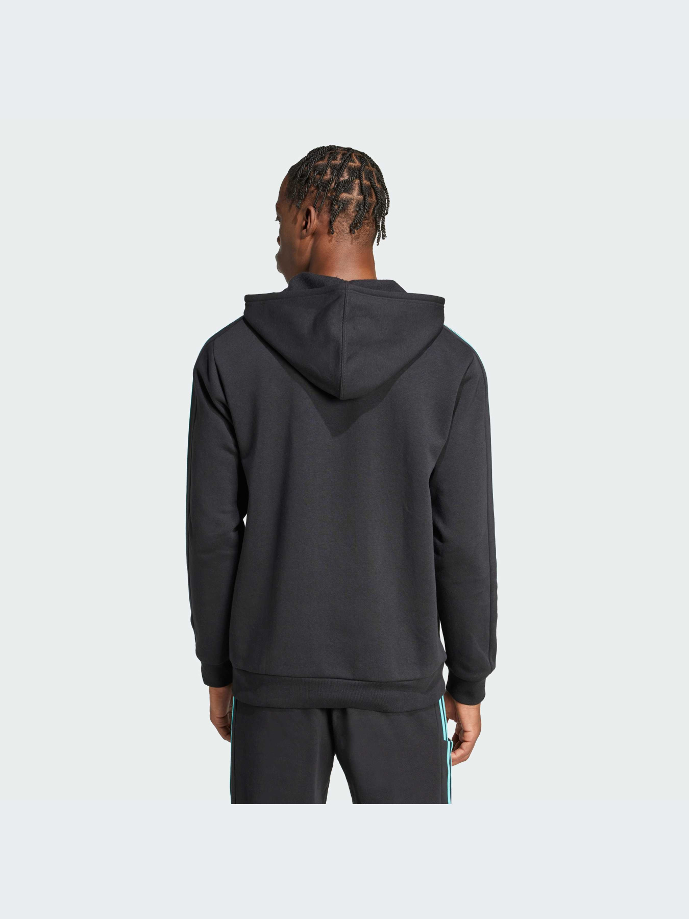 Худи и свитшоты Adidas модель JV5437-KZ Фото