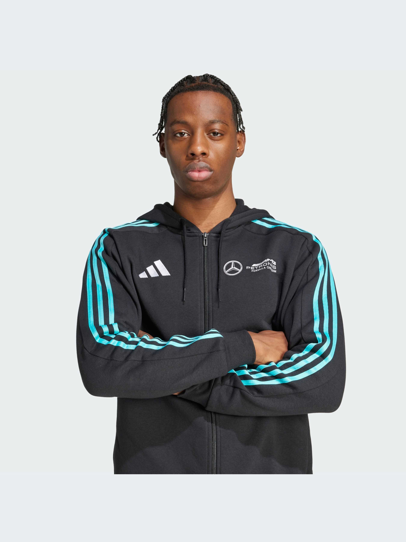 Худи и свитшоты Adidas модель JV5437-KZ Фото