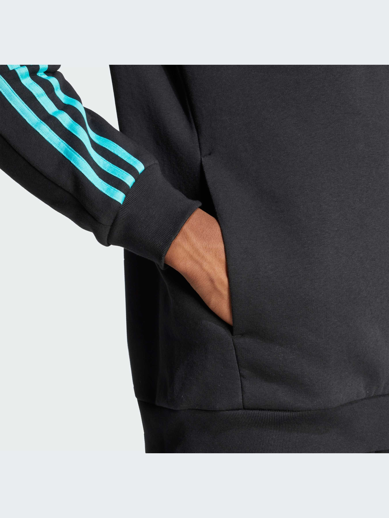 Худи и свитшоты Adidas модель JV5437-KZ Фото