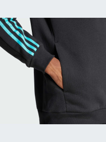 Худи и свитшоты Adidas модель JV5437-KZ Фото