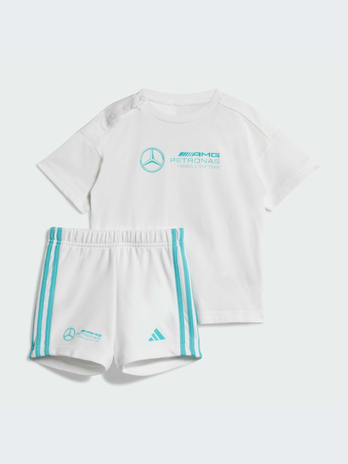 Костюмы Adidas модель JV5451-KZ Фото