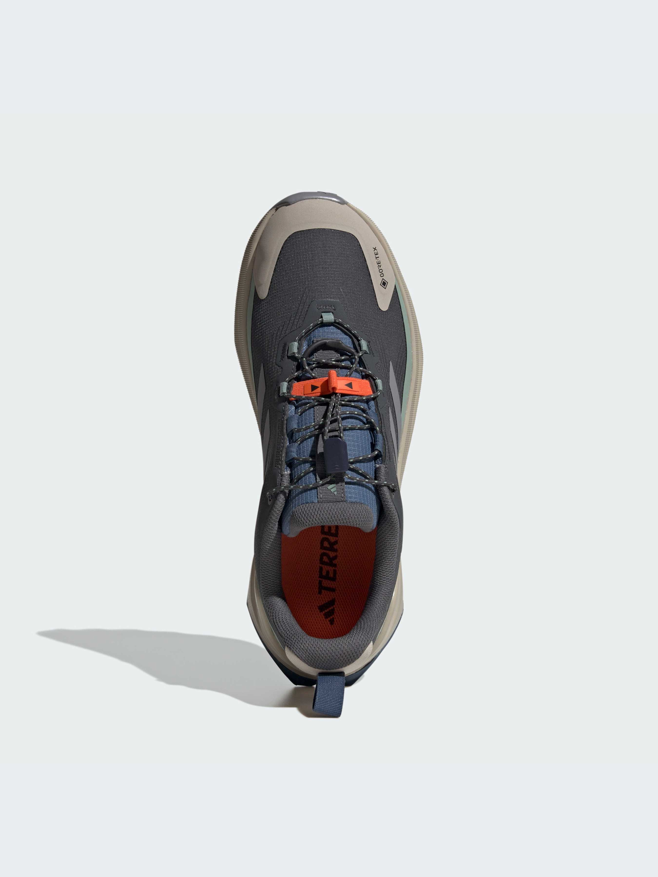 Кроссовки Adidas модель JP5240-KZ Фото