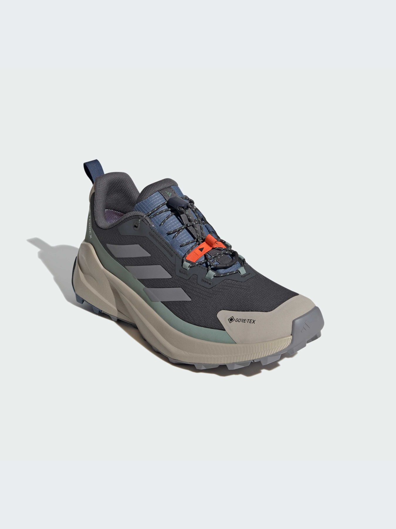 Кроссовки Adidas модель JP5240-KZ Фото