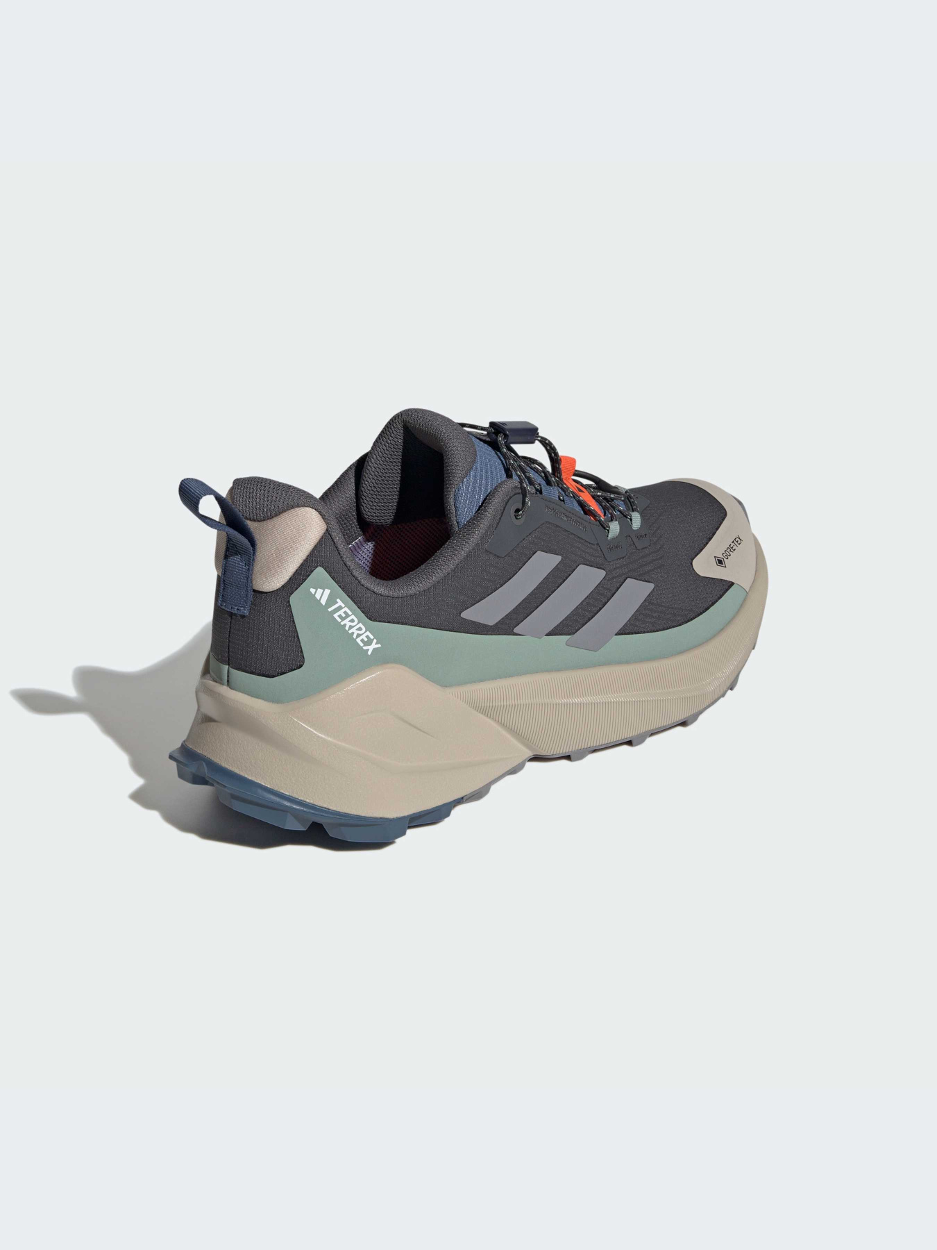 Кроссовки Adidas модель JP5240-KZ Фото