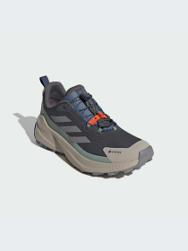 Кроссовки Adidas модель JP5240-KZ Фото