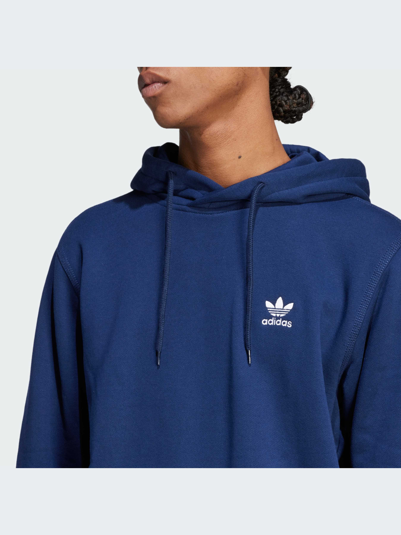 Худи и свитшоты Adidas модель JD2406-KZ Фото
