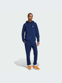 Худи и свитшоты Adidas модель JD2406-KZ Фото