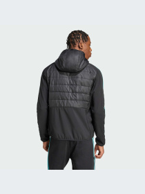 Куртки и дубленки Adidas модель JV5433-KZ Фото