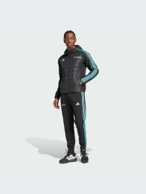 Куртки и дубленки Adidas модель JV5433-KZ Фото