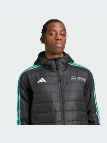 Куртки и дубленки Adidas модель JV5433-KZ Фото