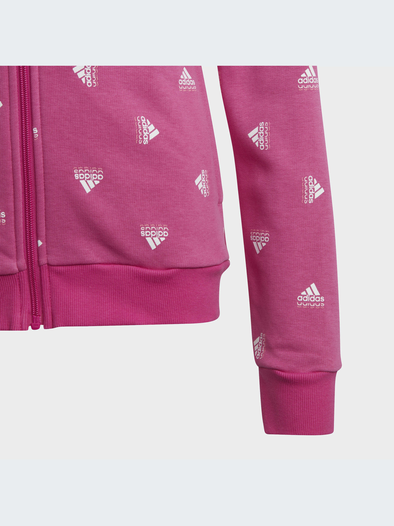 Худи и свитшоты Adidas модель IB8922-KZ Фото