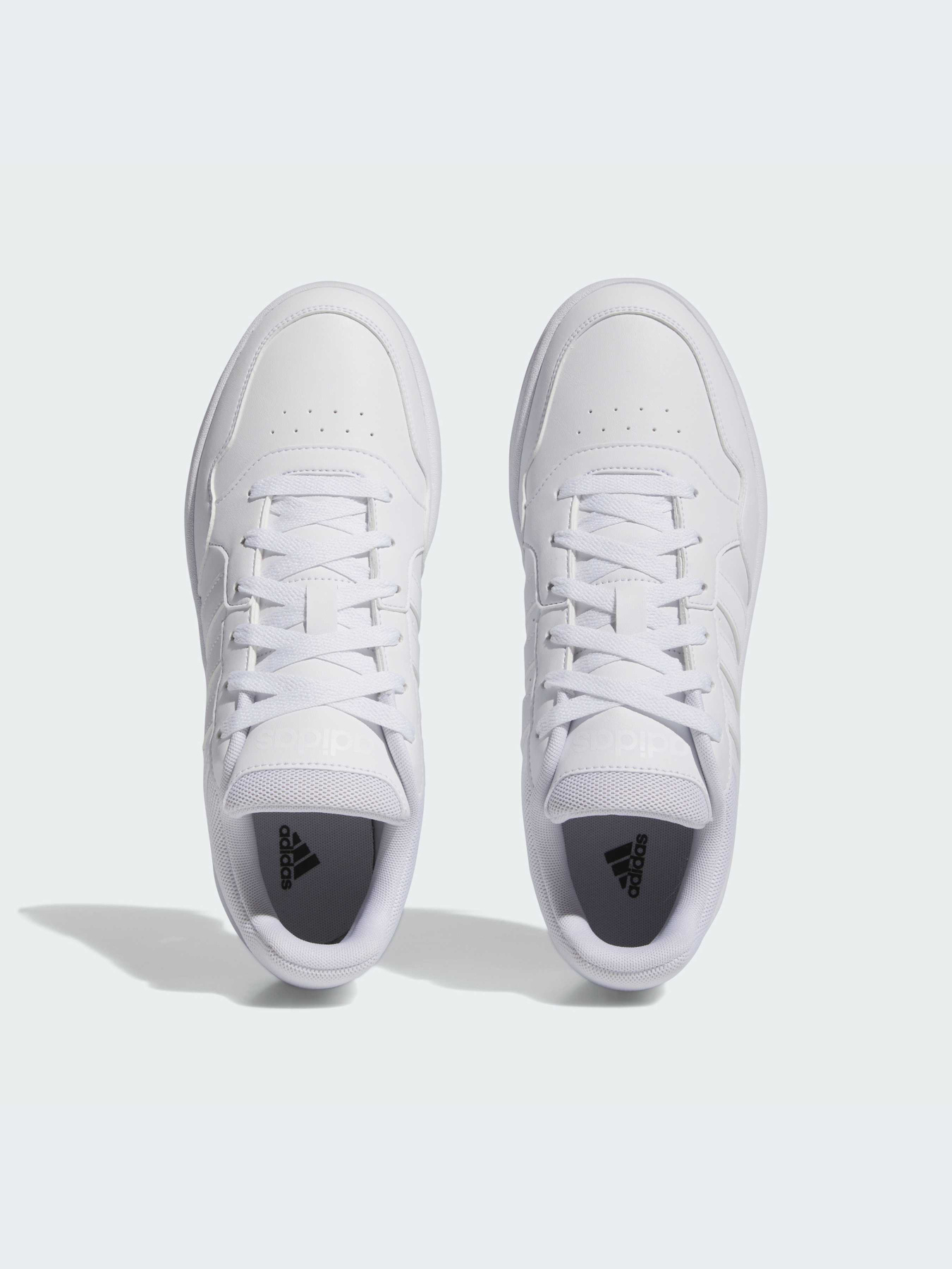 Кроссовки Adidas Hoops модель IG7916-KZ Кроссовки Adidas Hoops модель IG7916-KZ Фото