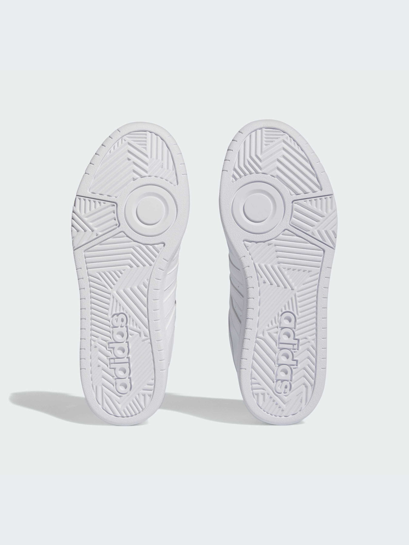 Кроссовки Adidas Hoops модель IG7916-KZ Кроссовки Adidas Hoops модель IG7916-KZ Фото