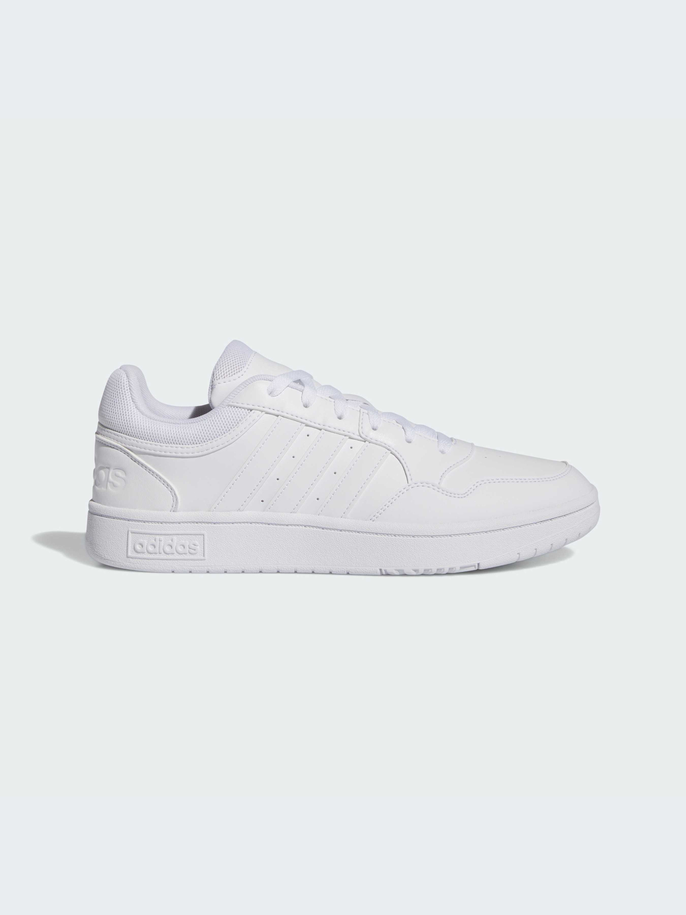 Кроссовки Adidas Hoops модель IG7916-KZ Кроссовки Adidas Hoops модель IG7916-KZ Фото
