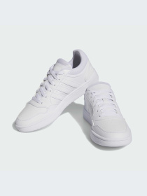 Кроссовки Adidas Hoops модель IG7916-KZ Фото