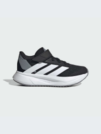 Чёрный - Кросівки повсякденні adidas Duramo