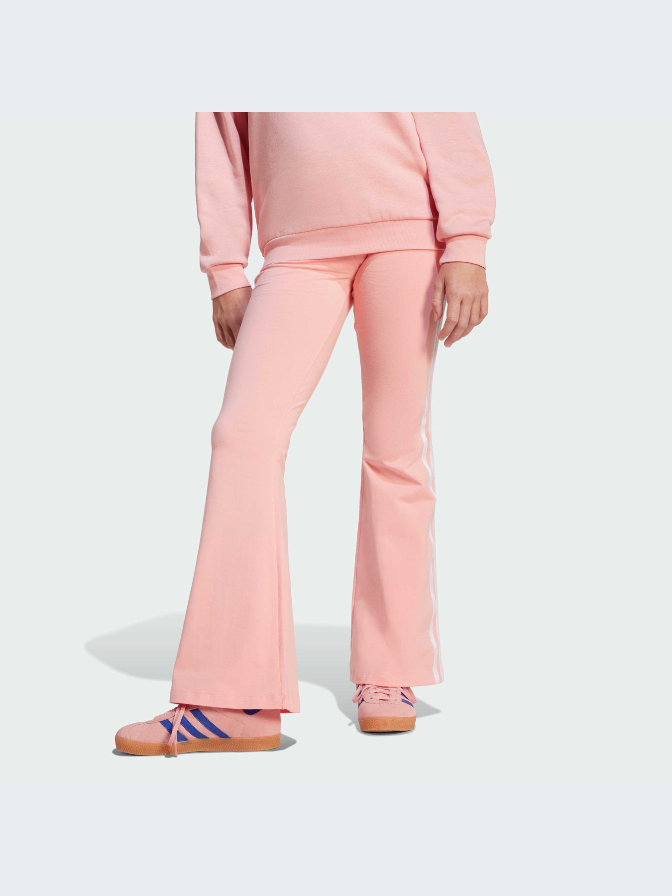 Брюки Adidas Adicolor модель JD1640-KZ Фото