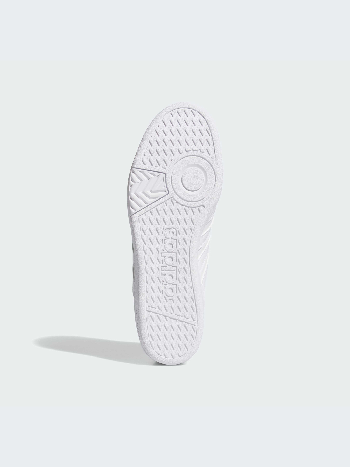 Кроссовки Adidas Hoops модель JH6141-KZ Кроссовки Adidas Hoops модель JH6141-KZ Фото