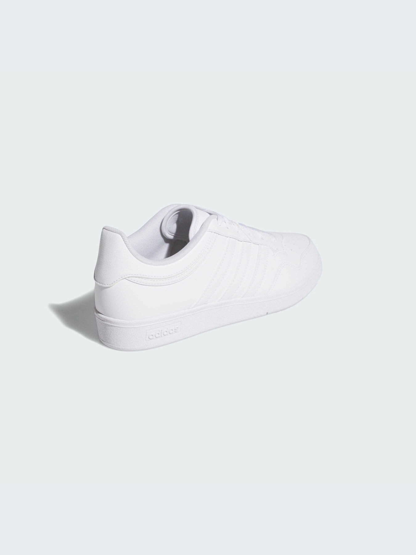 Кроссовки Adidas Hoops модель JH6141-KZ Кроссовки Adidas Hoops модель JH6141-KZ Фото
