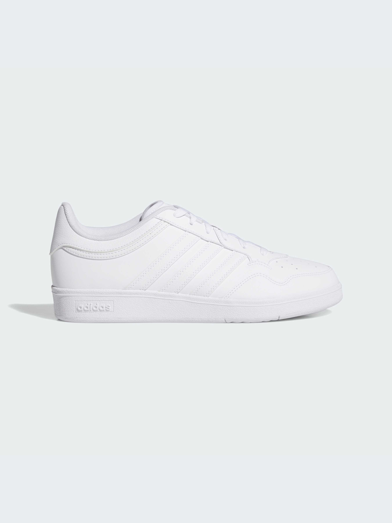 Кроссовки Adidas Hoops модель JH6141-KZ Кроссовки Adidas Hoops модель JH6141-KZ Фото