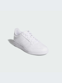 Кроссовки Adidas Hoops модель JH6141-KZ Фото