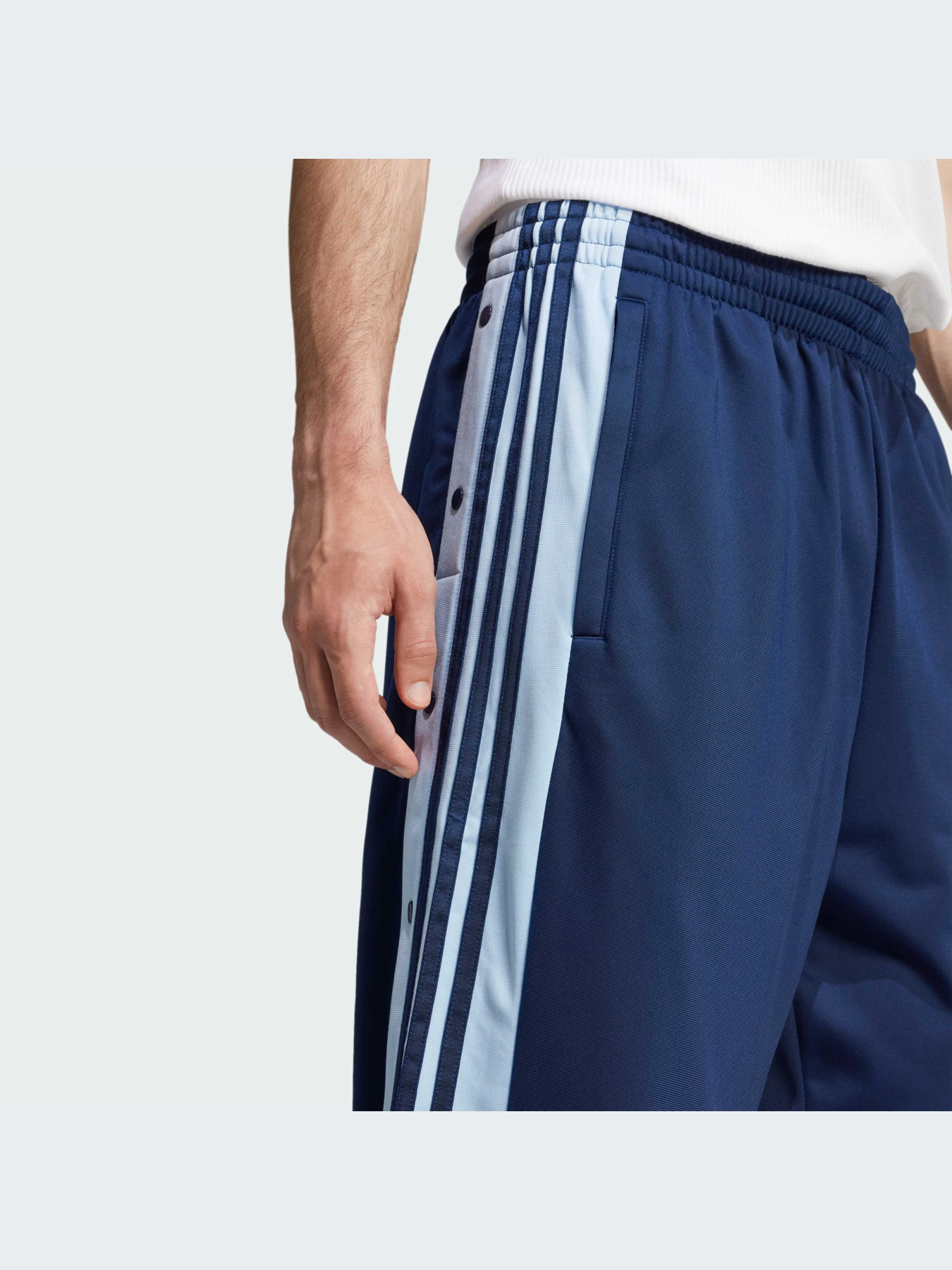 Брюки Adidas Adicolor модель JN8756-KZ Фото