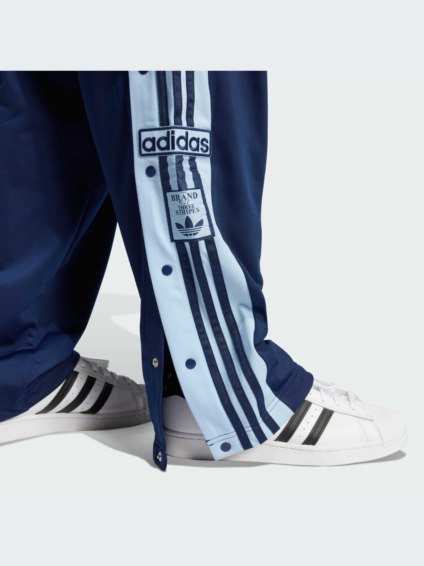 Брюки Adidas Adicolor модель JN8756-KZ Фото