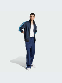 Брюки Adidas Adicolor модель JN8756-KZ Фото