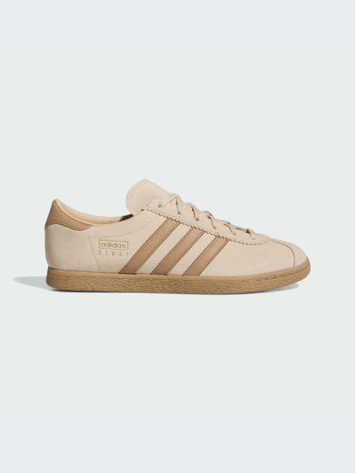 Кеды Adidas модель JI1886-KZ Фото