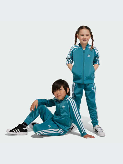 Костюмы Adidas Adicolor модель IJ5494-KZ Фото