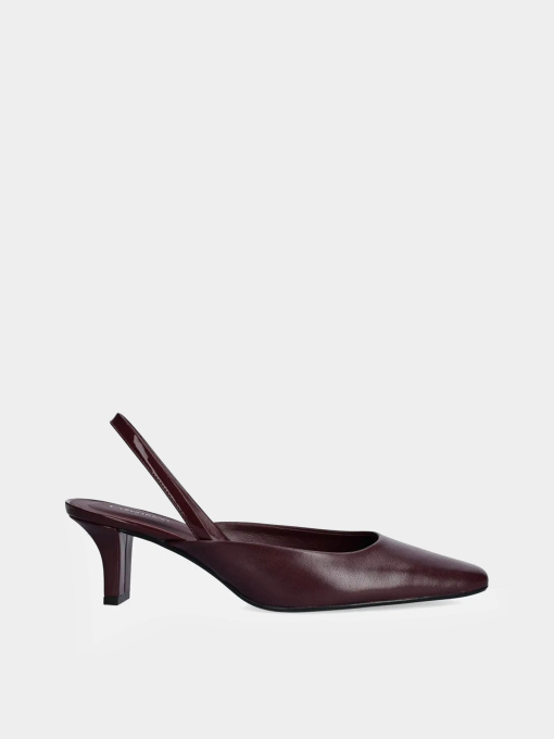 Туфли и лоферы Calvin Klein модель HW0HW02267-VH2 Фото