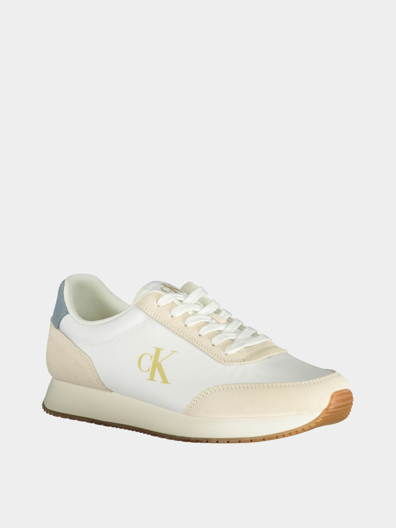 Кроссовки Calvin Klein модель YM0YM01119-0LD Фото
