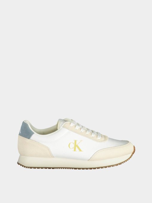 Кроссовки Calvin Klein модель YM0YM01119-0LD Фото