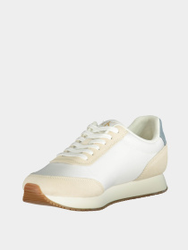 Кроссовки Calvin Klein модель YM0YM01119-0LD Фото