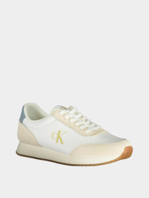 Кроссовки Calvin Klein модель YM0YM01119-0LD Фото