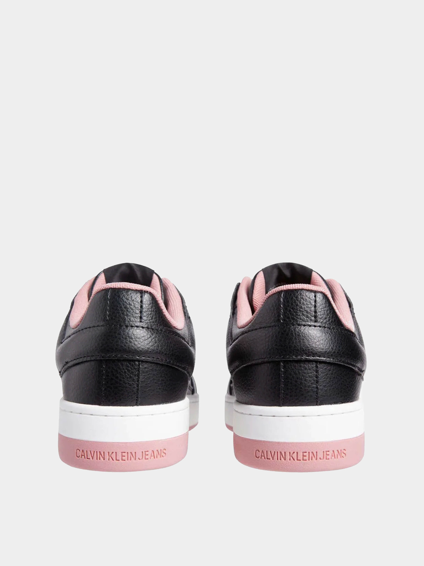 Кроссовки Calvin Klein модель YW0YW01650-00U Фото