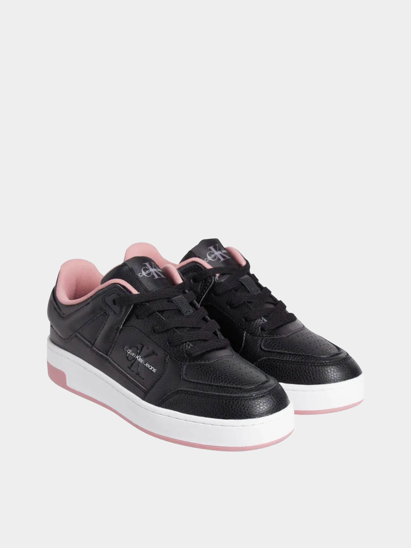 Кроссовки Calvin Klein модель YW0YW01650-00U Фото