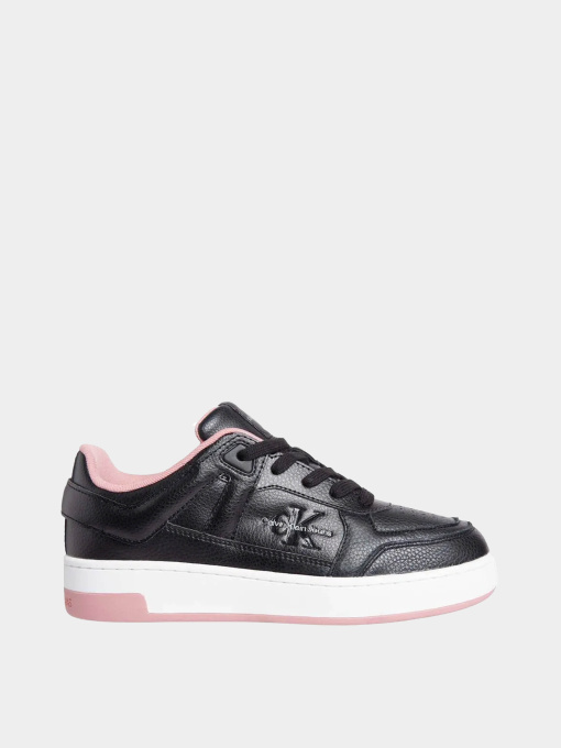 Кроссовки Calvin Klein модель YW0YW01650-00U Фото