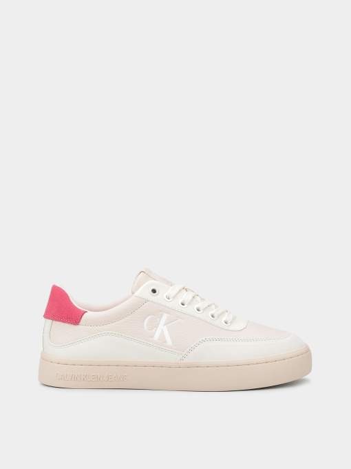 Кеды Calvin Klein модель YW0YW01668-0JV Фото