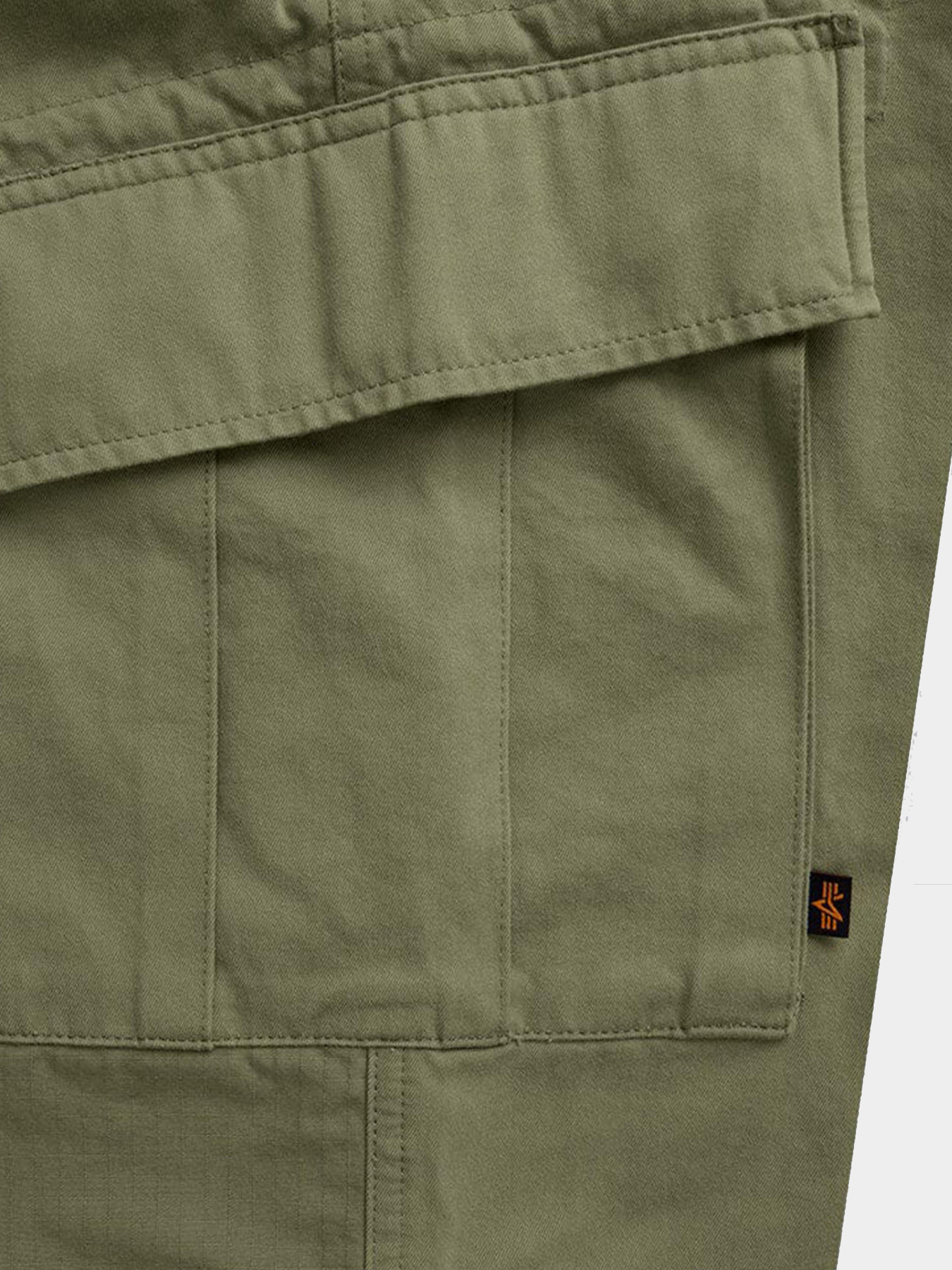 Брюки Alpha Industries модель MBA52501C1_359 Фото