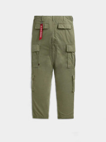 Брюки Alpha Industries модель MBA52501C1_359 Фото