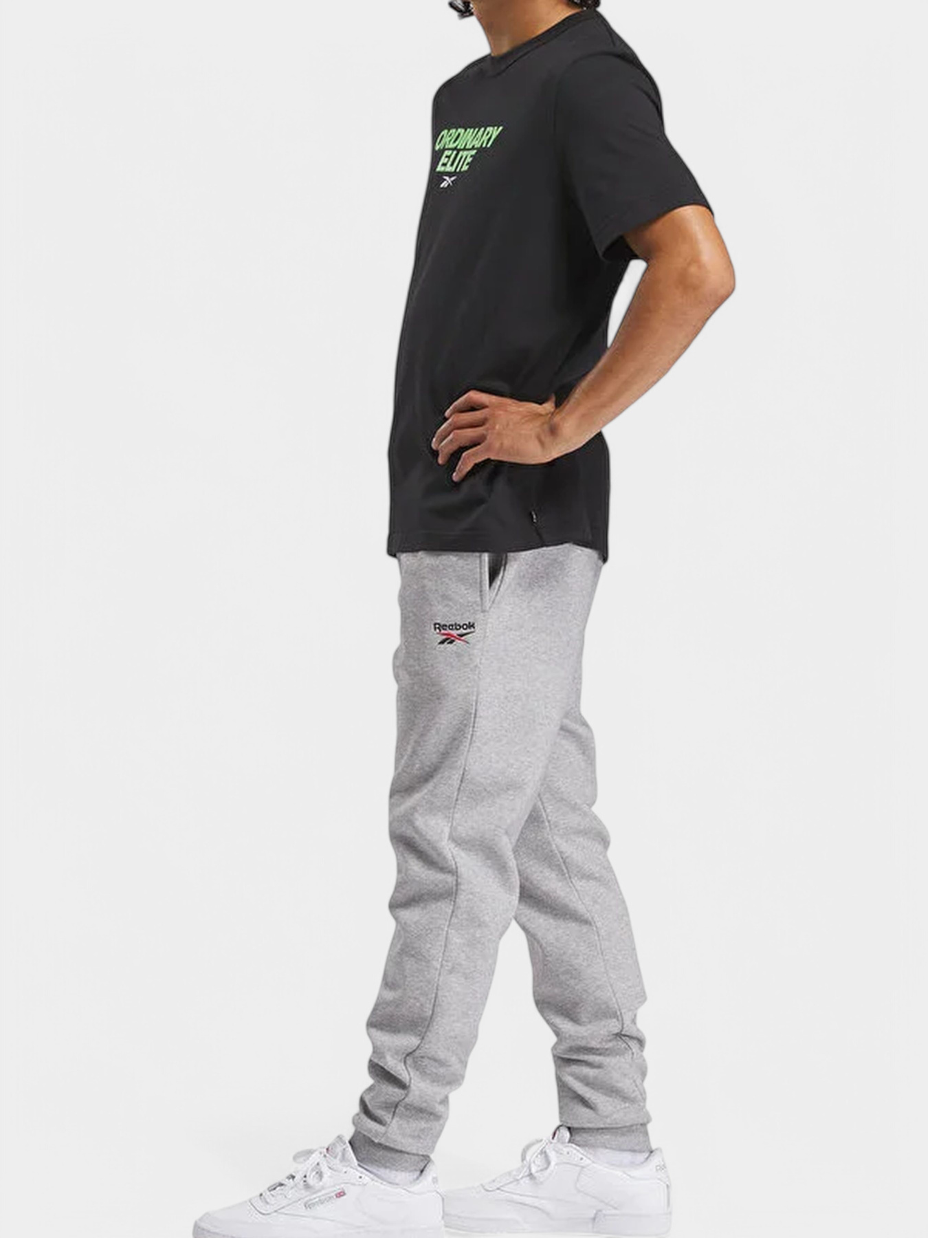 Футболки и поло Reebok модель 102018016 Фото