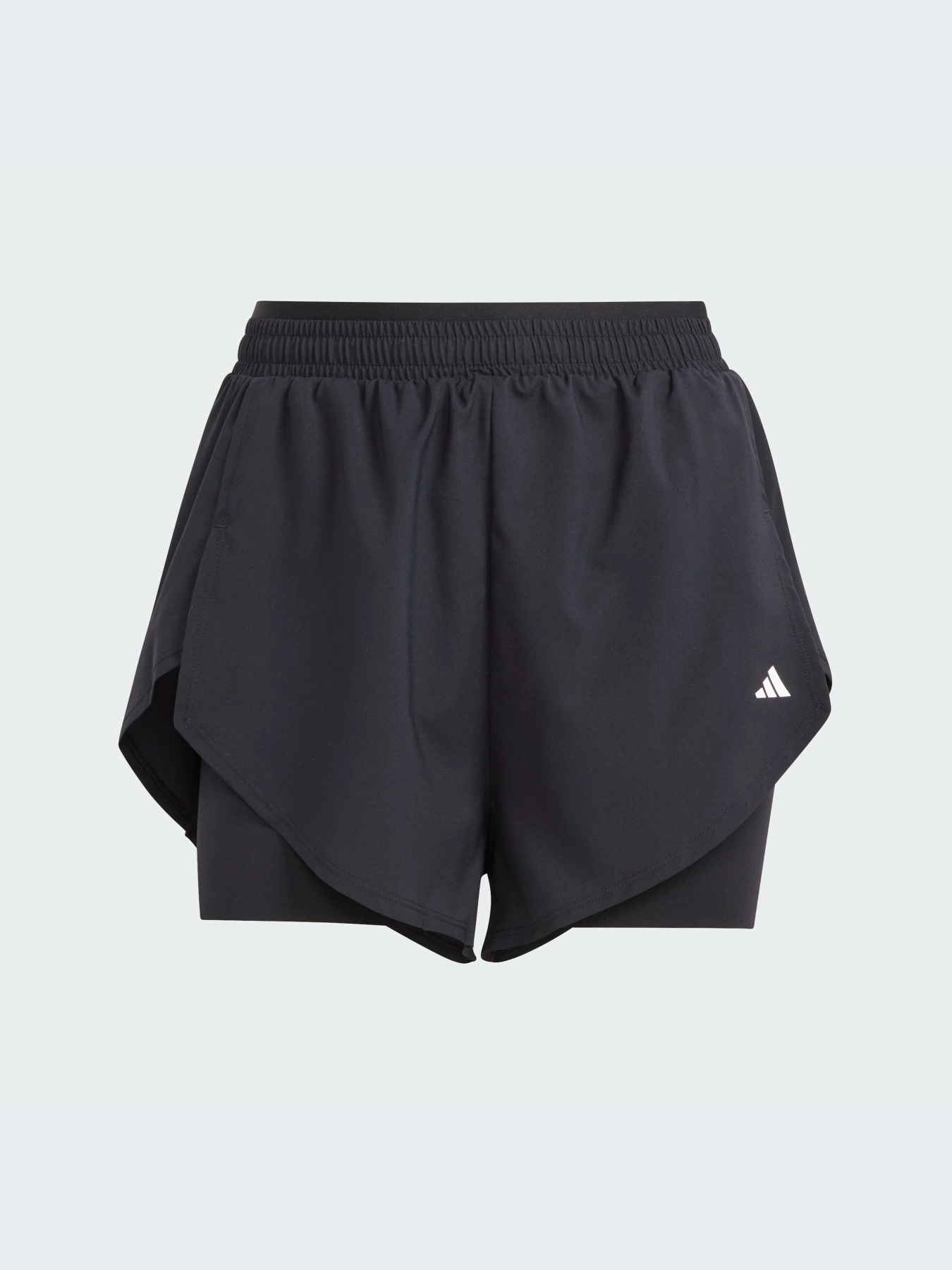 Шорты Adidas модель IQ2655-KZ Фото