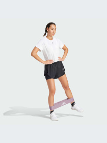 Шорты Adidas модель IQ2655-KZ Фото