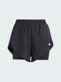 Шорты Adidas модель IQ2655-KZ Фото