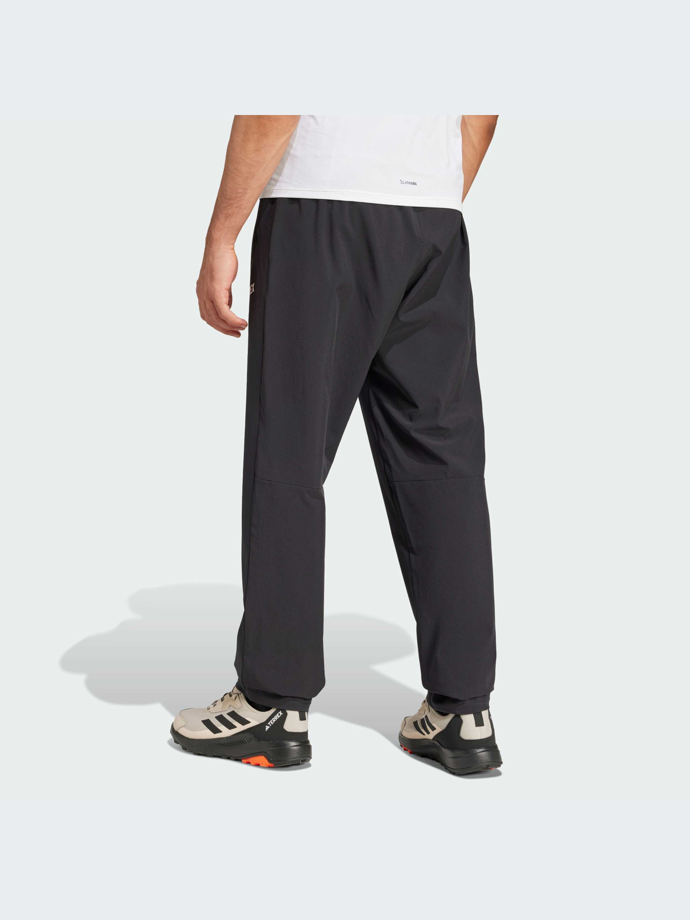 Брюки Adidas модель JP0811-KZ Фото