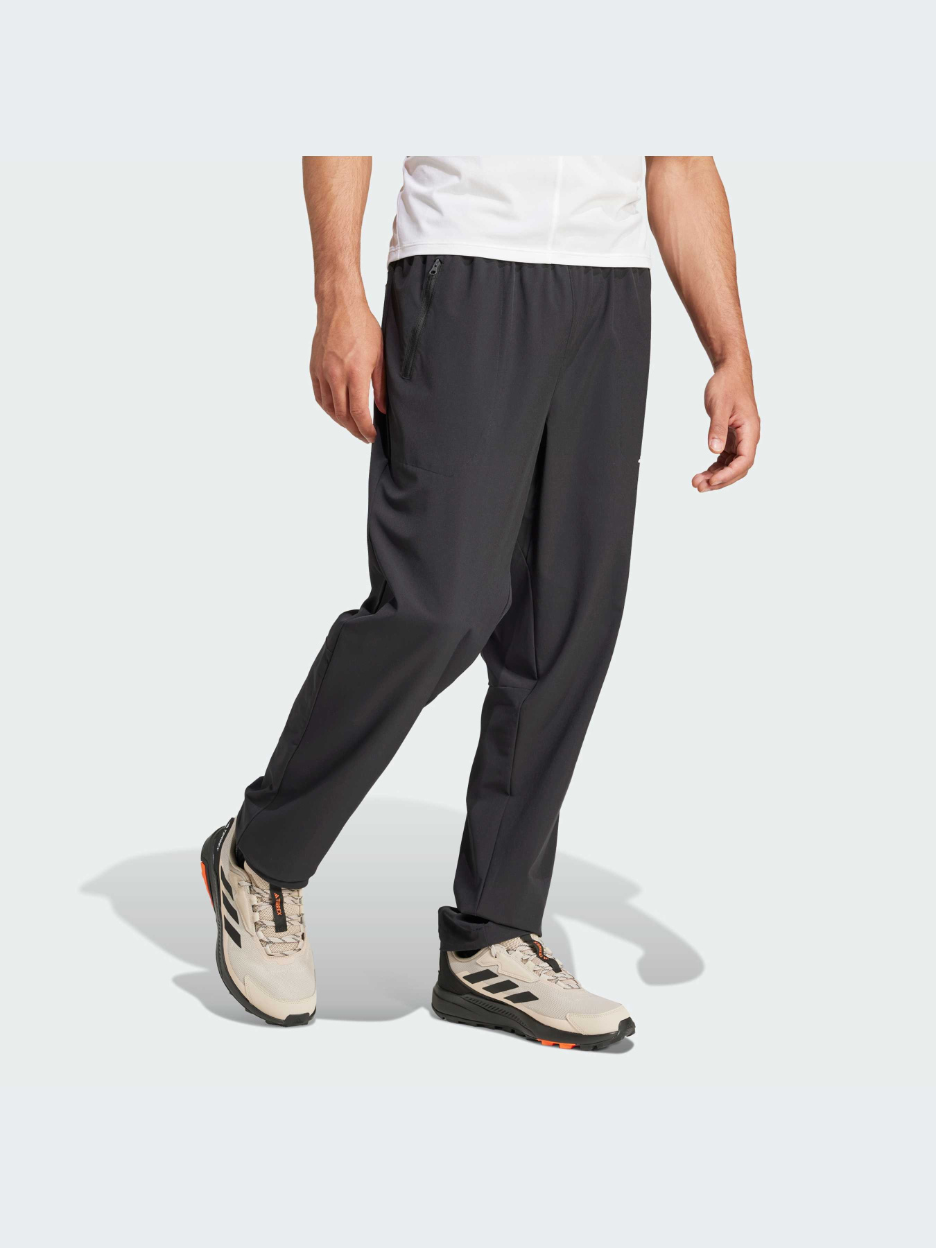 Брюки Adidas модель JP0811-KZ Фото