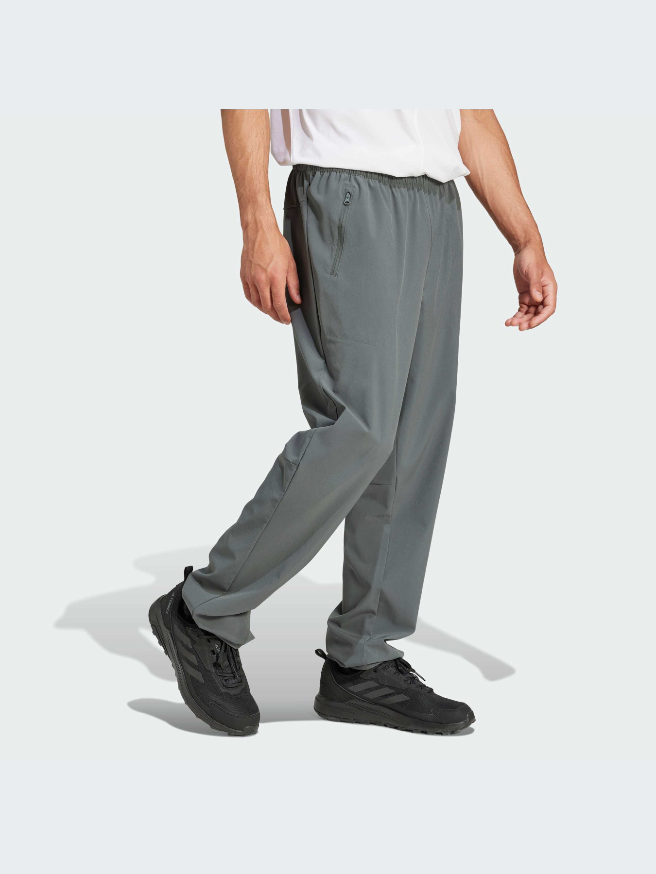 Брюки Adidas модель JP0814-KZ Фото