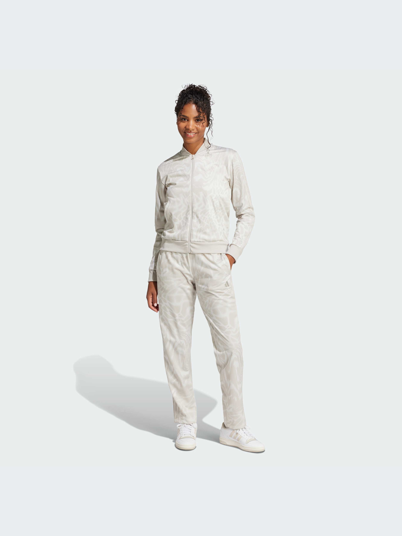 Костюмы Adidas модель JD2681-KZ Фото