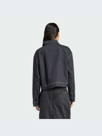 Куртки и дубленки Adidas Graphics модель JJ3141-KZ Фото
